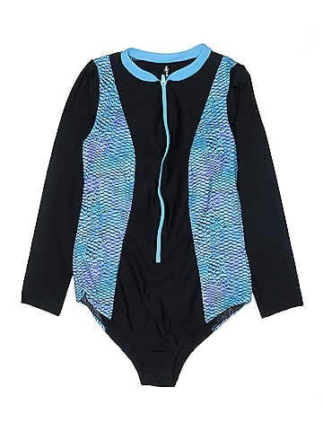 Torrid One Piece Swimsuit (view 1)