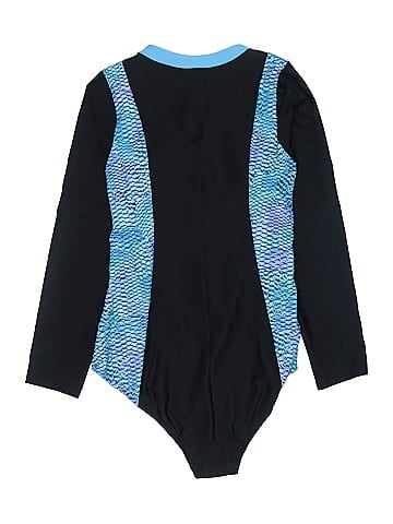 Torrid One Piece Swimsuit (view 2)