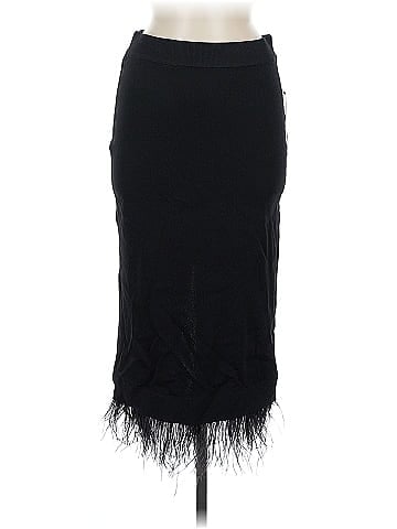 Central Park West Formal Skirt (view 1)