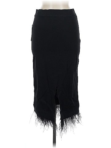 Central Park West Formal Skirt (view 2)