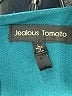 Jealous Tomato 100% Polyester Teal Cocktail Dress Size L - photo 6