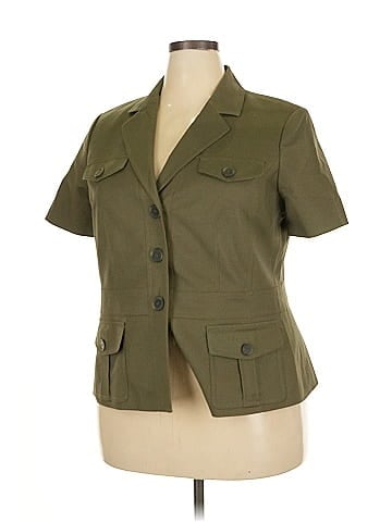 Kasper Blazer (view 1)
