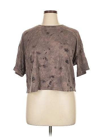 JoyLab Short Sleeve T-Shirt (view 1)