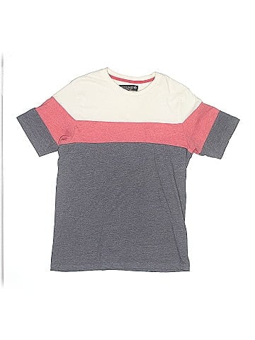 Free Planet Short Sleeve T-Shirt (view 1)