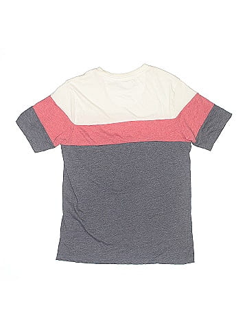 Free Planet Short Sleeve T-Shirt (view 2)