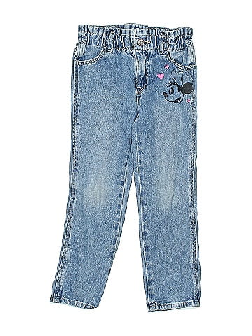 Gap x Disney Jeans (view 1)
