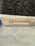 Soft Surroundings Ivory Cardigan Size M - photo 7