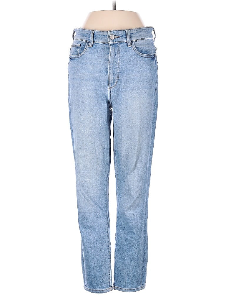 Pre-owned Dl1961 Jeans In Blue