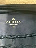 Athleta Blue Active Pants Size M - photo 7