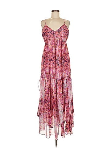 a.n.a. A New Approach Casual Dress (view 1)