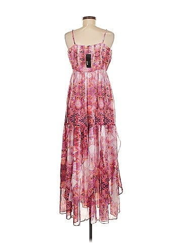 a.n.a. A New Approach Casual Dress (view 2)