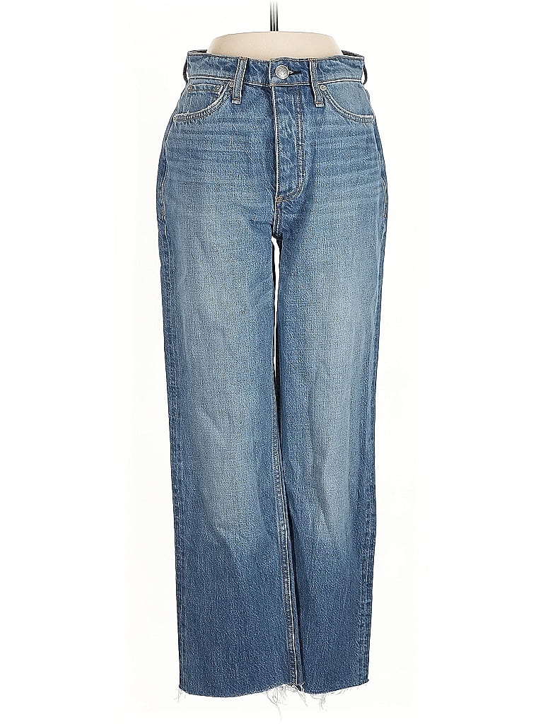 Pre-owned Designer Jeans:  Rag&Bone Jeans, Size 29
