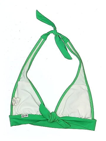 Split Swimsuit Top (view 2)