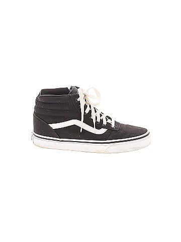 Vans Ankle Boots (view 1)