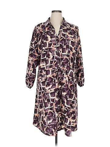 Adorne Casual Dress (view 1)