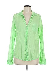 Frank & Eileen Long Sleeve Blouse