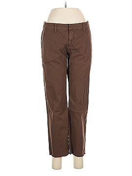Frank & Eileen Khakis
