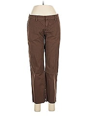 Frank & Eileen Khakis