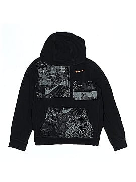 Nike Pullover Hoodie