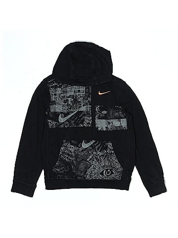 Nike Sweatshirt (view 1)