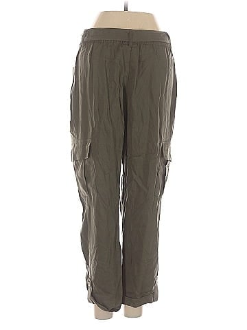 Chico's Cargo Pants (view 2)