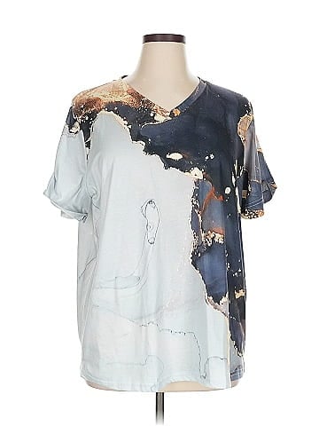 Pixie Lady Short Sleeve T-Shirt (view 1)