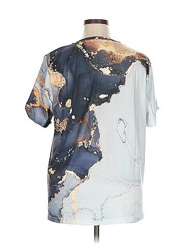 Pixie Lady Short Sleeve T-Shirt (view 2)
