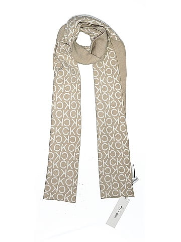 Calvin Klein Scarf (view 1)