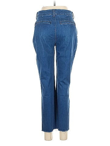 Frank & Eileen Jeans (view 2)