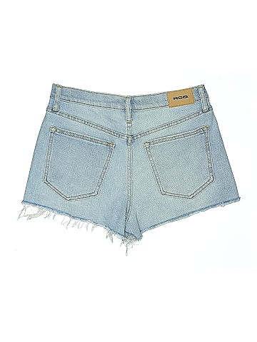 RSQ Denim Shorts (view 2)