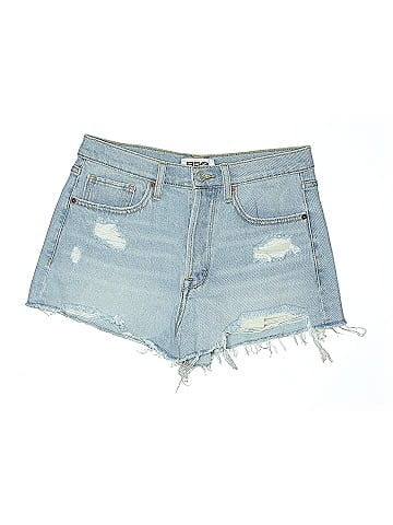 RSQ Denim Shorts (view 1)