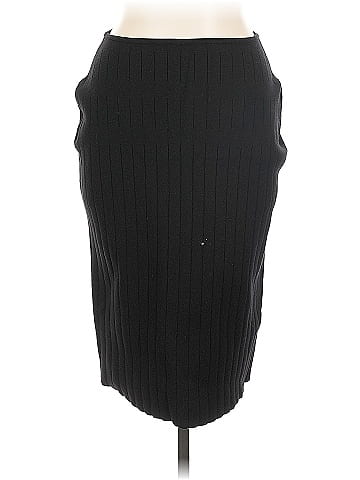 Wolford Wool Skirt (view 1)