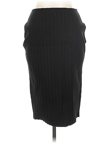 Wolford Wool Skirt (view 2)
