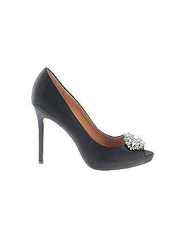 Badgley Mischka Heels (view 1)