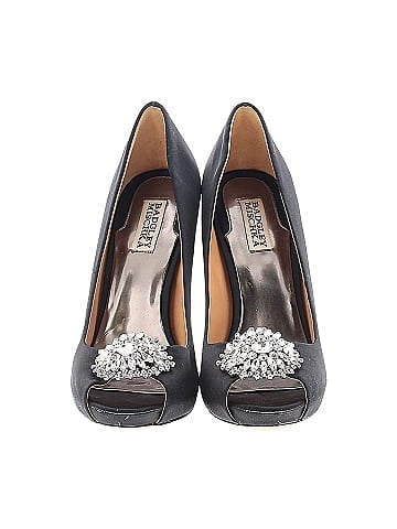 Badgley Mischka Heels (view 2)