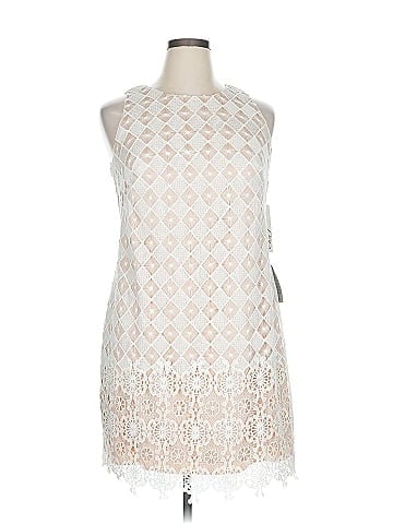Eliza J Cocktail Dress (view 1)