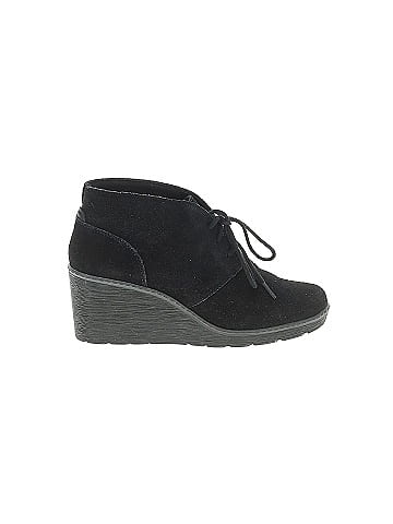 Clarks Ankle Boots (view 1)