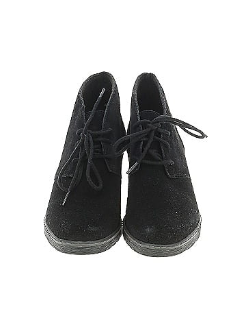 Clarks Ankle Boots (view 2)