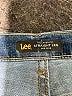 Lee Blue Jeans Size 5 - photo 4