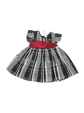 Cherokee Dress (view 1)