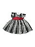 Cherokee Plaid Gray Dress 0-3 MO / 3 MO - photo 1