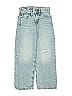 Gap Kids 100% Cotton Blue Jeans Size 10 - photo 1
