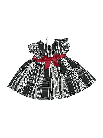 Cherokee Dress (view 2)