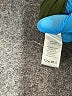 Lilla P Solid Green Casual Dress Size XS - photo 8
