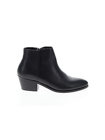 Thursday Boot Company Ankle Boots (view 1)