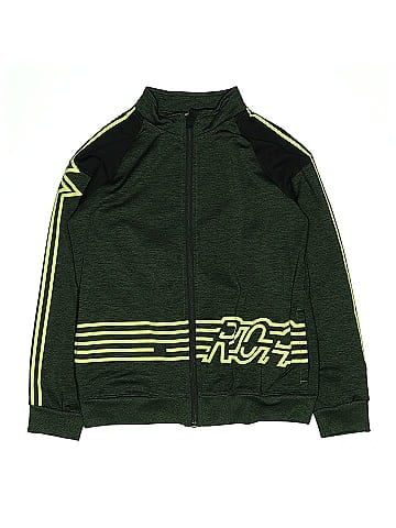 Rockets of Awesome Track Jacket (view 1)