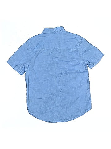 Arizona Jean Company Short Sleeve Button-Down Shirt (view 2)