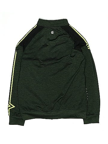 Rockets of Awesome Track Jacket (view 2)