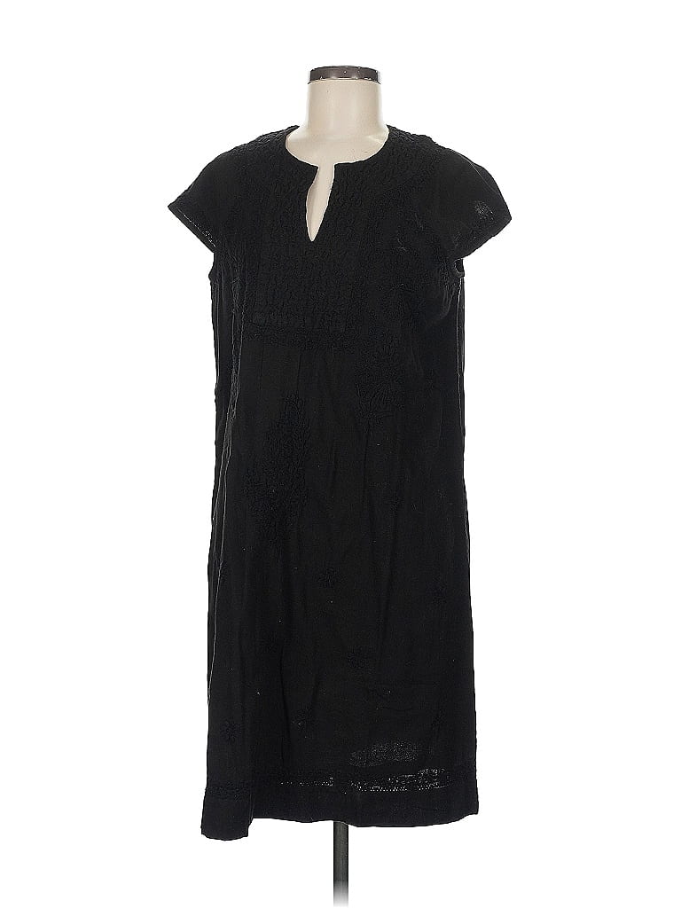 ROLLER RABBIT Pre-owned Casual Dress In Black