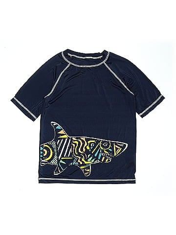 Gymboree Rash Guard (view 1)